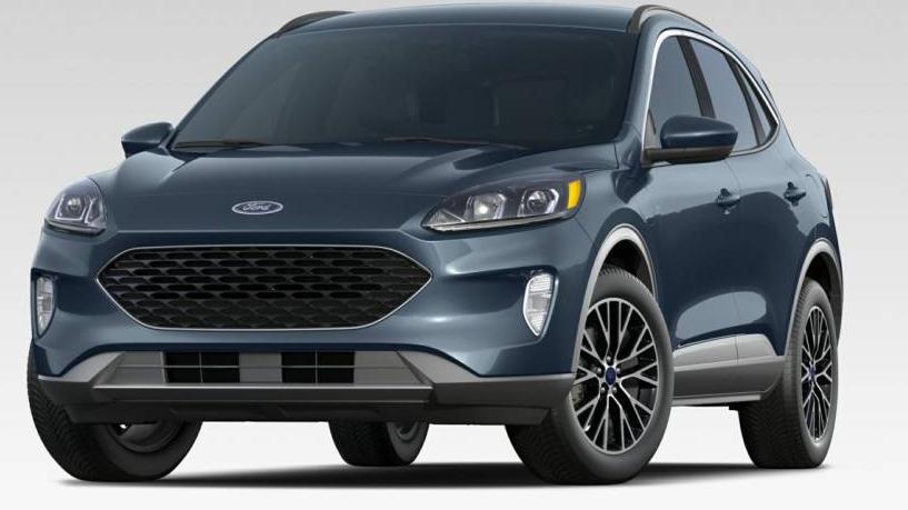 FORD ESCAPE 2022 1FMCU0KZ9NUA93657 image