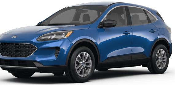 FORD ESCAPE 2022 1FMCU0G62NUB23614 image