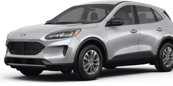 FORD ESCAPE 2022 1FMCU9G62NUA06751 image