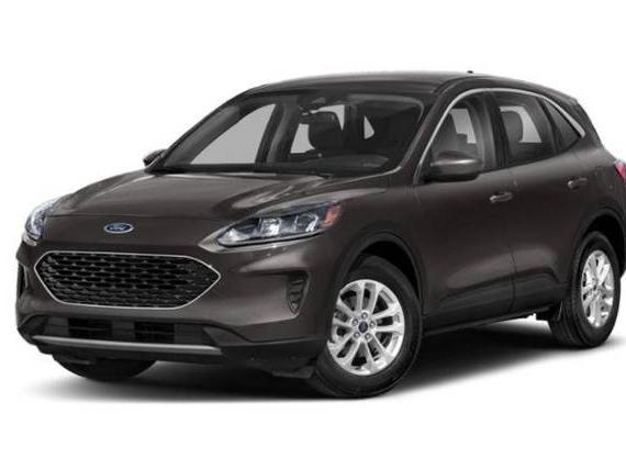 FORD ESCAPE 2022 1FMCU9G61NUA05459 image