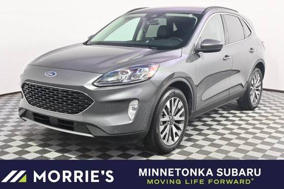 FORD ESCAPE 2022 1FMCU9J92NUA56097 image