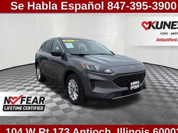 FORD ESCAPE 2022 1FMCU9G65NUB31100 image