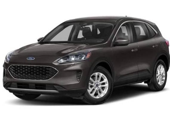 FORD ESCAPE 2022 1FMCU9G67NUB85756 image