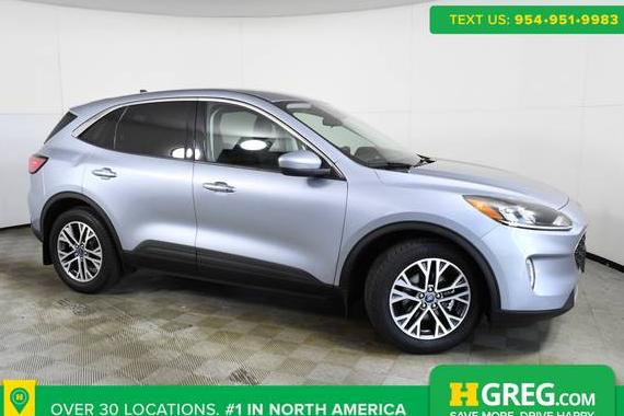 FORD ESCAPE 2022 1FMCU0CZ9NUB47098 image