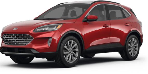 FORD ESCAPE 2022 1FMCU9J99NUB39235 image