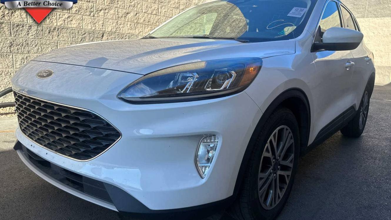 FORD ESCAPE 2022 1FMCU0H67NUA71492 image