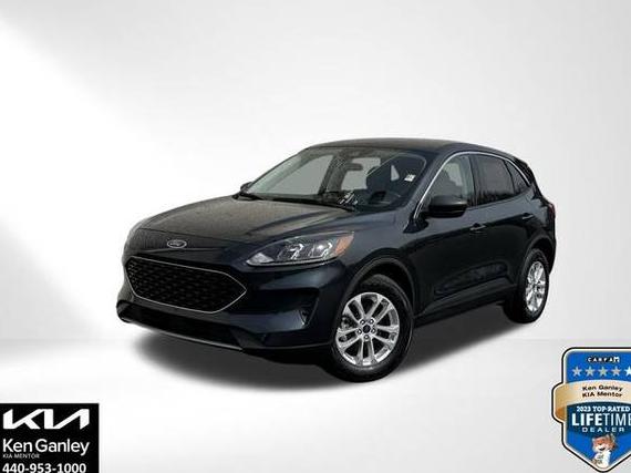 FORD ESCAPE 2022 1FMCU0BZXNUA33774 image