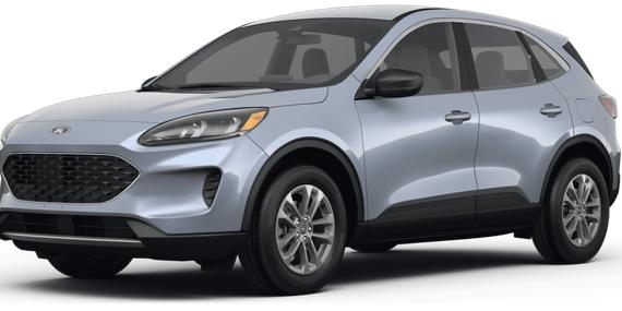 FORD ESCAPE 2022 1FMCU9G65NUB24275 image