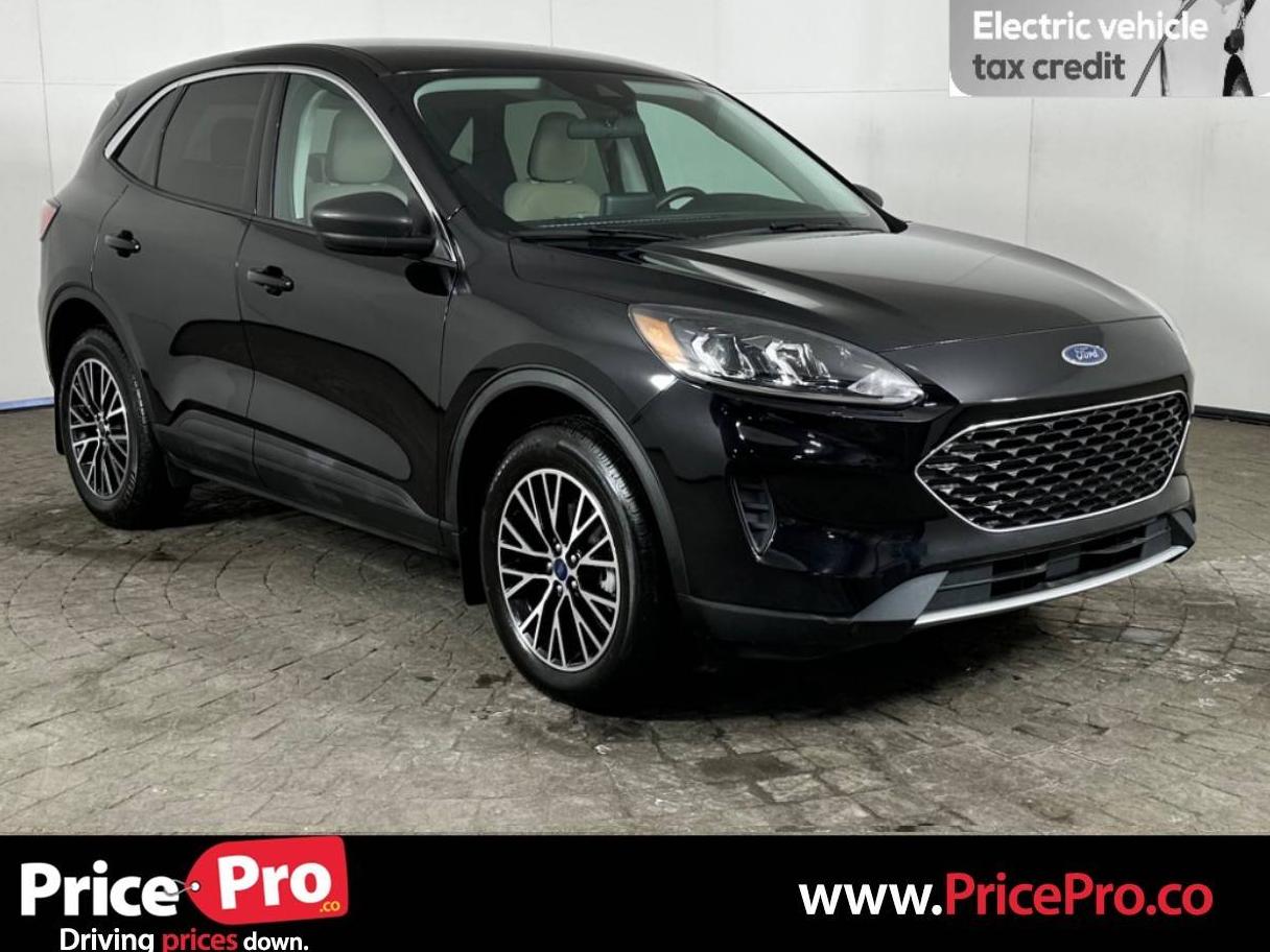 FORD ESCAPE 2022 1FMCU0EZ1NUA48028 image