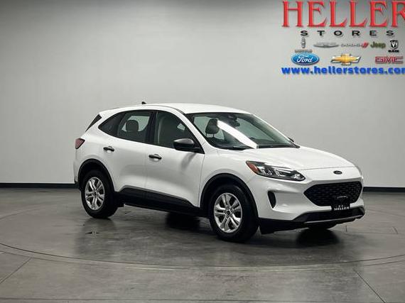 FORD ESCAPE 2022 1FMCU0F68NUB01425 image FORD ESCAPE 2022 1FMCU0F68NUB01425 image