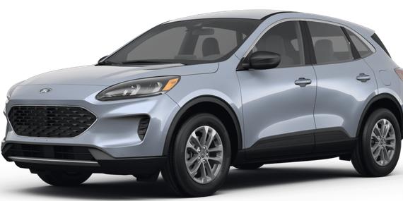 FORD ESCAPE 2022 1FMCU9G61NUA88262 image