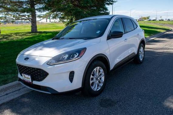 FORD ESCAPE 2022 1FMCU9G61NUB00295 image FORD ESCAPE 2022 1FMCU9G61NUB00295 image