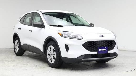 FORD ESCAPE 2022 1FMCU0F64NUA90777 image