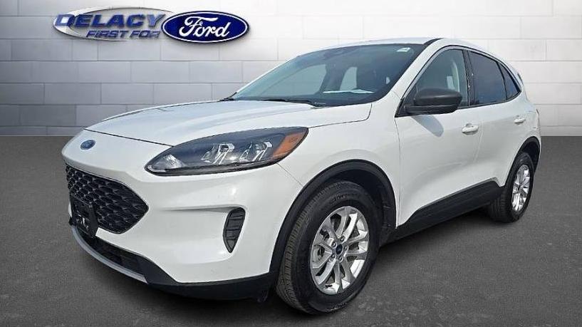 FORD ESCAPE 2022 1FMCU9G64NUA64909 image