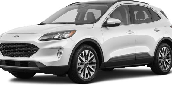 FORD ESCAPE 2022 1FMCU9DZ2NUB05634 image