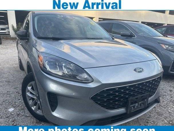 FORD ESCAPE 2022 1FMCU0G63NUA55291 image