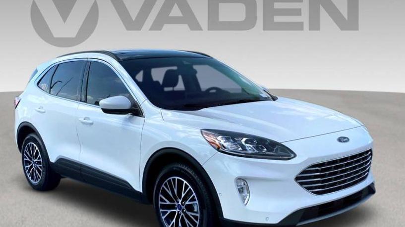FORD ESCAPE 2022 1FMCU0LZ0NUB47345 image