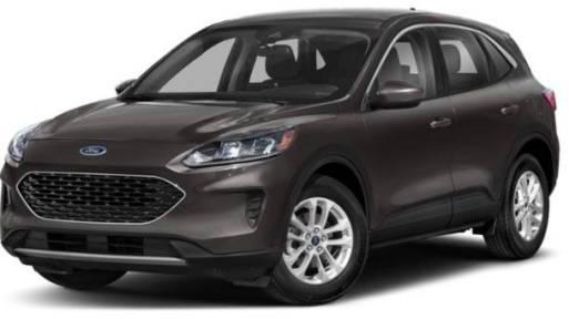 FORD ESCAPE 2022 1FMCU0G60NUA65888 image