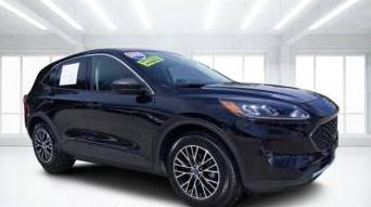 FORD ESCAPE 2022 1FMCU0EZ1NUB76351 image