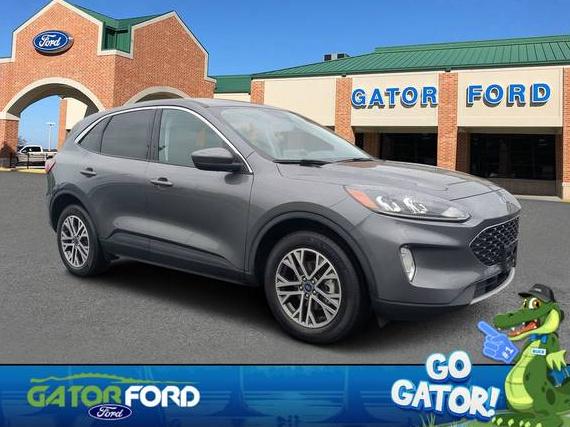 FORD ESCAPE 2022 1FMCU9H69NUA93644 image