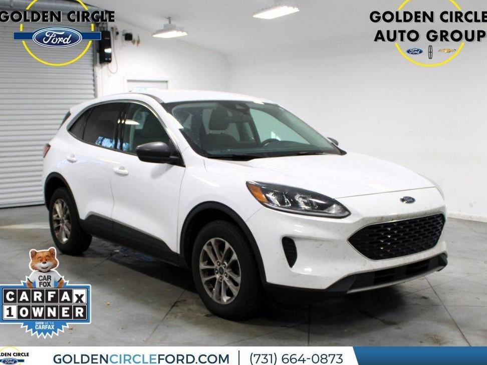 FORD ESCAPE 2022 1FMCU9G66NUA62224 image