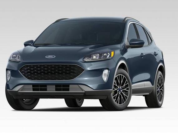 FORD ESCAPE 2022 1FMCU0LZ4NUA76666 image