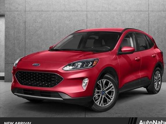FORD ESCAPE 2022 1FMCU0G6XNUB15308 image