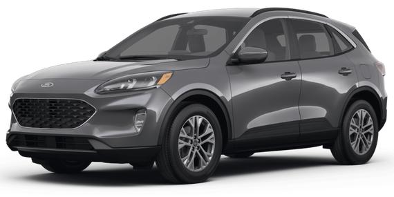 FORD ESCAPE 2022 1FMCU9H92NUA80051 image FORD ESCAPE 2022 1FMCU9H92NUA80051 image