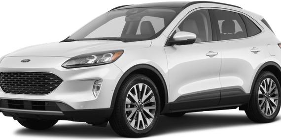FORD ESCAPE 2022 1FMCU0DZ2NUA08641 image
