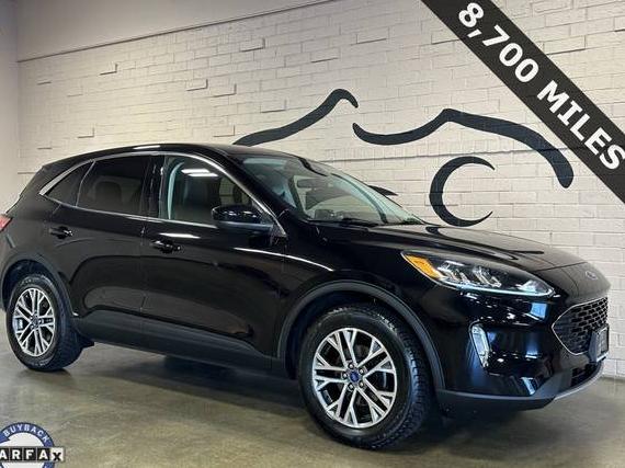 FORD ESCAPE 2022 1FMCU9H65NUB30575 image FORD ESCAPE 2022 1FMCU9H65NUB30575 image