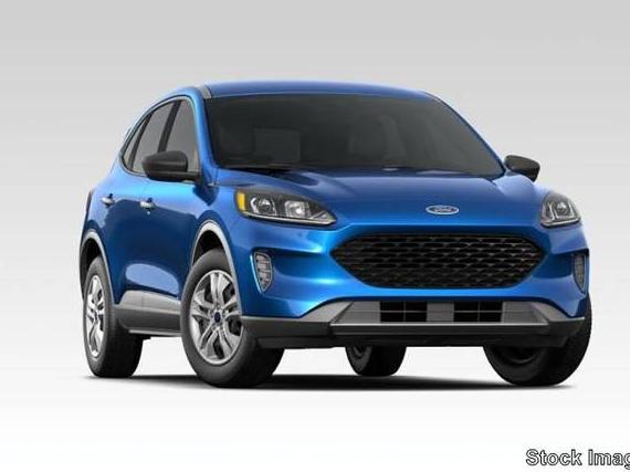 FORD ESCAPE 2022 1FMCU0BZ1NUA67862 image