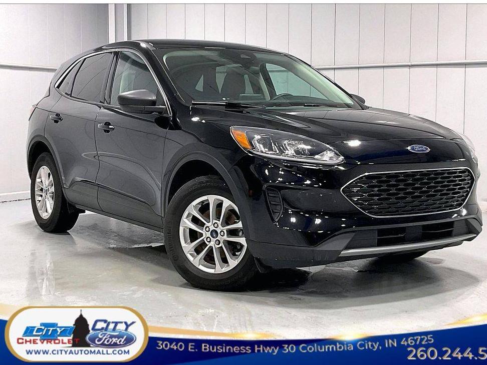 FORD ESCAPE 2022 1FMCU9G61NUB97563 image