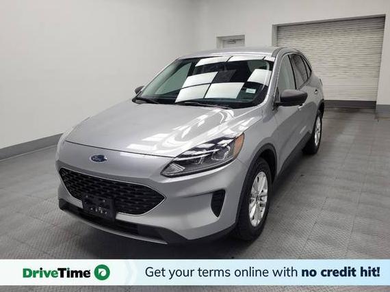 FORD ESCAPE 2022 1FMCU9G62NUA31181 image