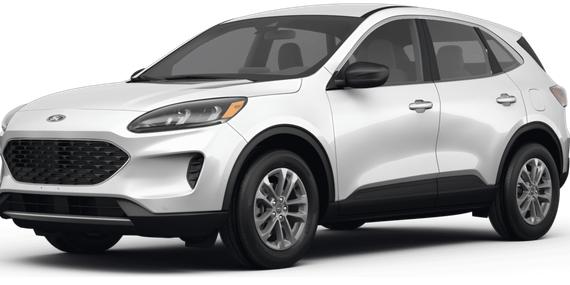 FORD ESCAPE 2022 1FMCU9G64NUA58950 image