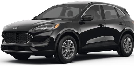 FORD ESCAPE 2022 1FMCU0F67NUA32694 image