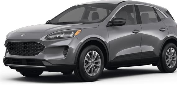 FORD ESCAPE 2022 1FMCU9G67NUA34769 image