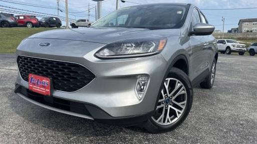 FORD ESCAPE 2022 1FMCU9H94NUA63915 image