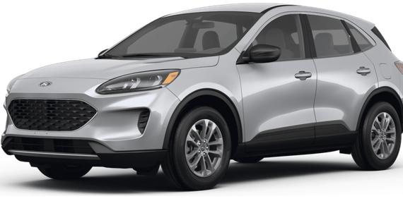 FORD ESCAPE 2022 1FMCU0G68NUA04921 image