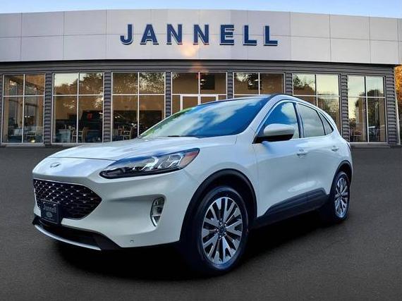 FORD ESCAPE 2022 1FMCU9J92NUA75264 image FORD ESCAPE 2022 1FMCU9J92NUA75264 image