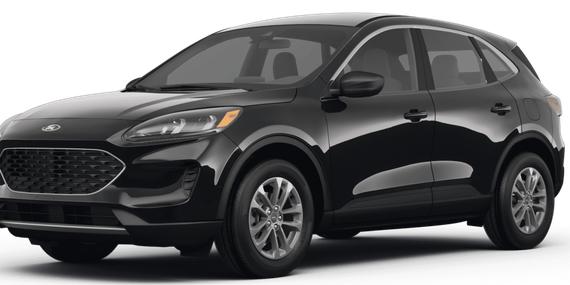 FORD ESCAPE 2022 1FMCU9G67NUA95958 image