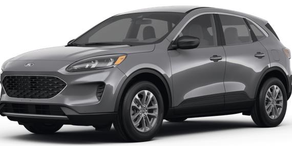 FORD ESCAPE 2022 1FMCU9F66NUB54502 image