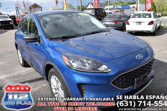 FORD ESCAPE 2022 1FMCU9BZXNUA48506 image