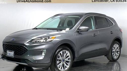 FORD ESCAPE 2022 1FMCU9J99NUB40353 image