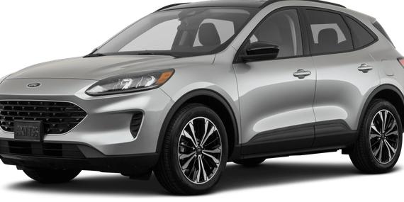 FORD ESCAPE 2022 1FMCU9BZ9NUA48884 image