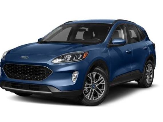FORD ESCAPE 2022 1FMCU0H69NUA69789 image