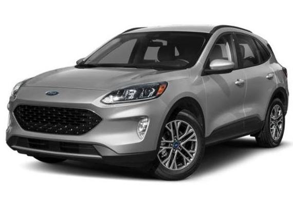 FORD ESCAPE 2022 1FMCU9H67NUB62296 image