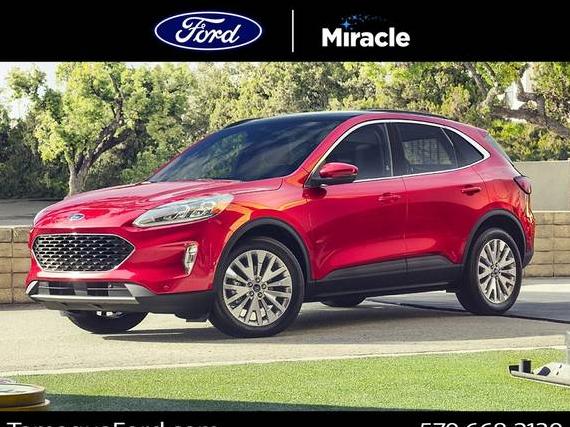 FORD ESCAPE 2022 1FMCU9G67NUA43164 image