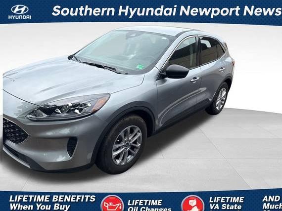 FORD ESCAPE 2022 1FMCU0G6XNUB39916 image