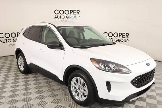 FORD ESCAPE 2022 1FMCU0BZ6NUB16781 image