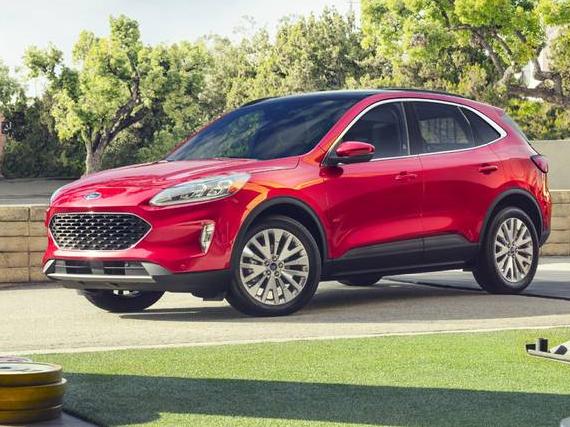 FORD ESCAPE 2022 1FMCU9G6XNUA62923 image